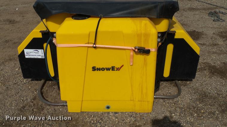 image for item DC2732 Snow Ex V-Maxx 8500 spreader