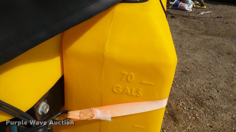 image for item DC2732 Snow Ex V-Maxx 8500 spreader