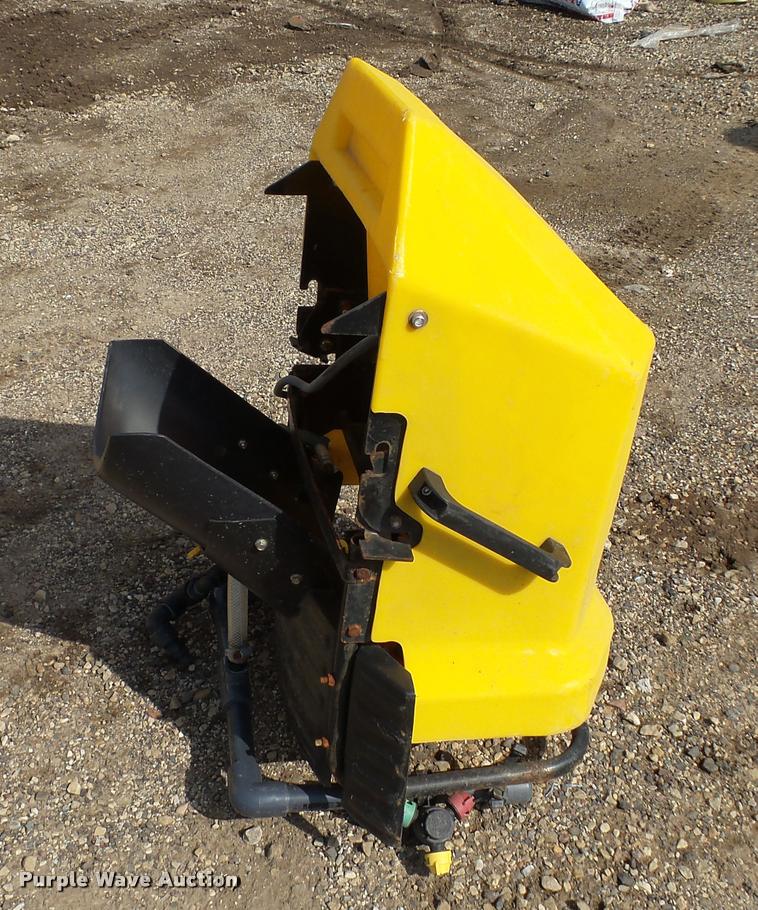 image for item DC2732 Snow Ex V-Maxx 8500 spreader