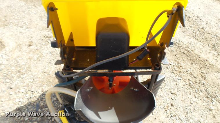 image for item DC2732 Snow Ex V-Maxx 8500 spreader