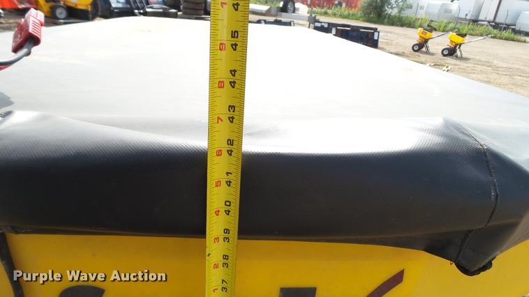 image for item DC2732 Snow Ex V-Maxx 8500 spreader