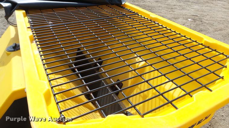 image for item DC2733 Snow Ex V-Maxx 8500 spreader