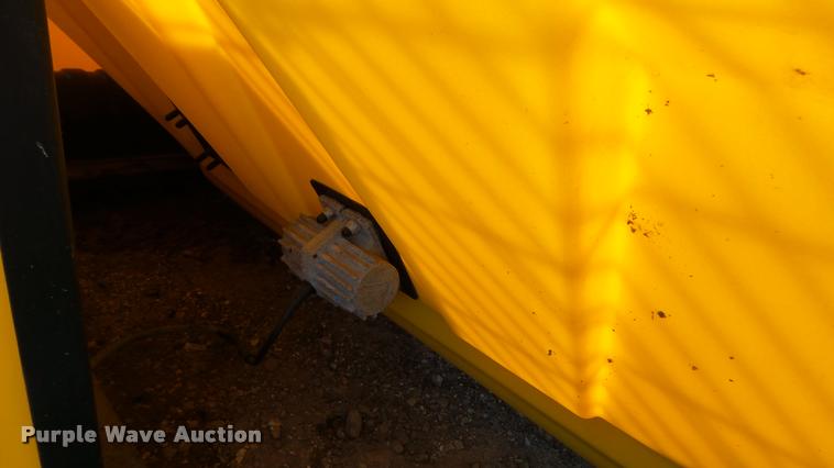 image for item DC2733 Snow Ex V-Maxx 8500 spreader