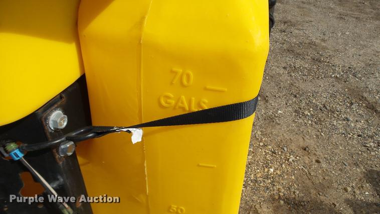 image for item DC2733 Snow Ex V-Maxx 8500 spreader