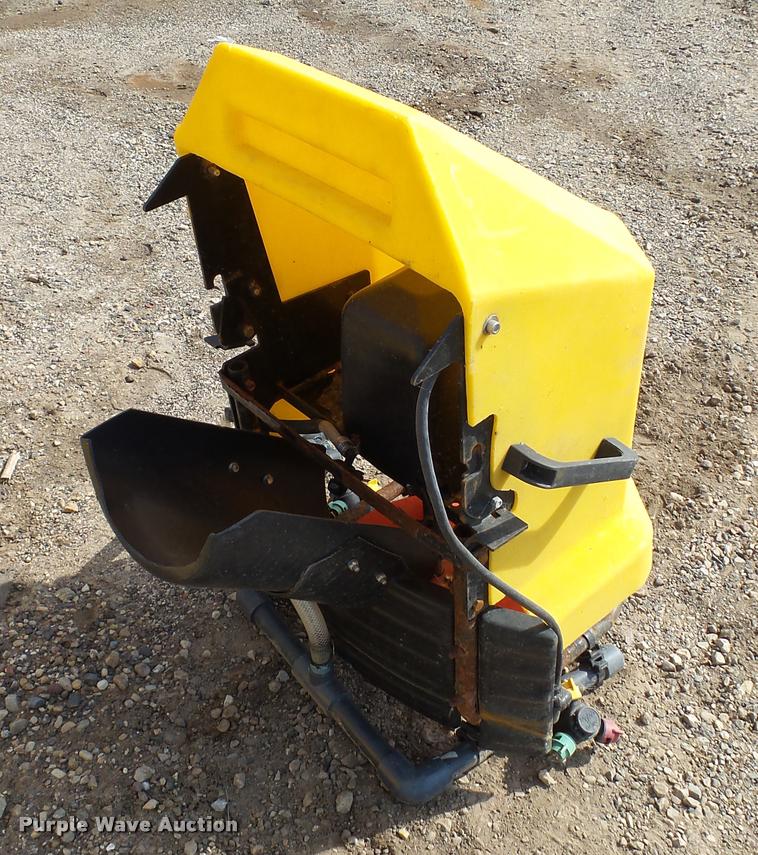 image for item DC2733 Snow Ex V-Maxx 8500 spreader
