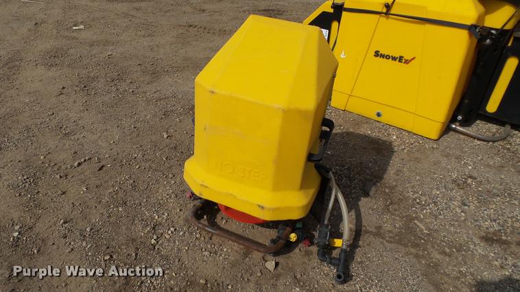 image for item DC2733 Snow Ex V-Maxx 8500 spreader