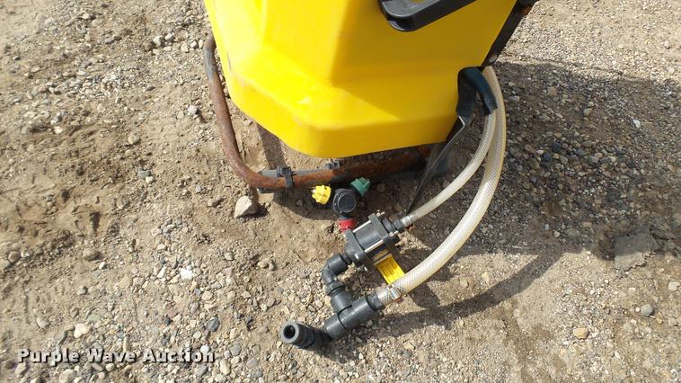 image for item DC2733 Snow Ex V-Maxx 8500 spreader