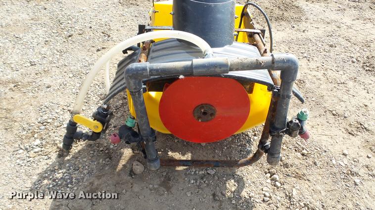 image for item DC2733 Snow Ex V-Maxx 8500 spreader