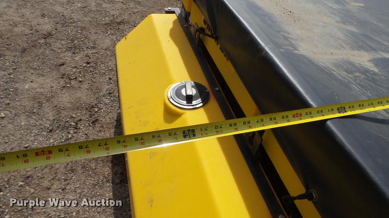 image for item DC2733 Snow Ex V-Maxx 8500 spreader