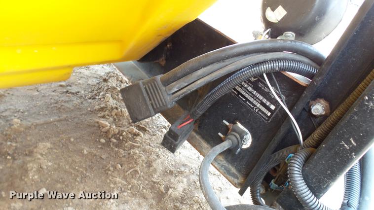 image for item DC2733 Snow Ex V-Maxx 8500 spreader