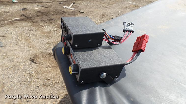 image for item DC2733 Snow Ex V-Maxx 8500 spreader