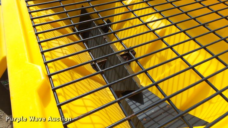 image for item DC2734 Snow Ex V-Maxx 8500 spreader