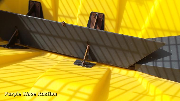 image for item DC2734 Snow Ex V-Maxx 8500 spreader