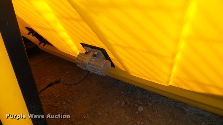 image for item DC2734 Snow Ex V-Maxx 8500 spreader