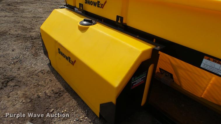 image for item DC2734 Snow Ex V-Maxx 8500 spreader