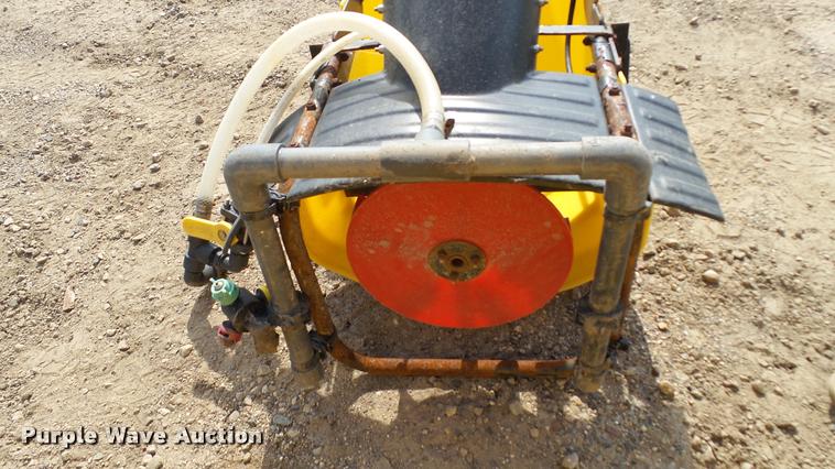 image for item DC2734 Snow Ex V-Maxx 8500 spreader