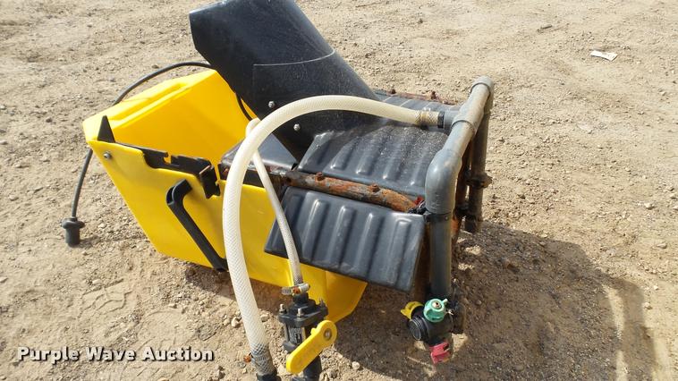 image for item DC2734 Snow Ex V-Maxx 8500 spreader