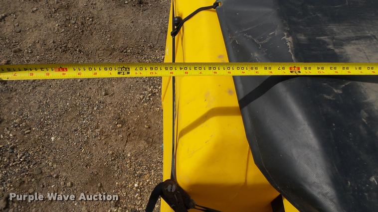 image for item DC2734 Snow Ex V-Maxx 8500 spreader