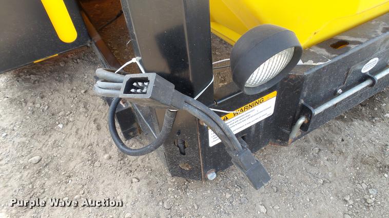 image for item DC2734 Snow Ex V-Maxx 8500 spreader
