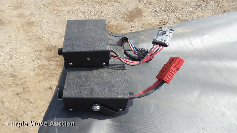 image for item DC2734 Snow Ex V-Maxx 8500 spreader