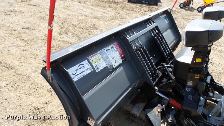 image for item DC2737 Snow Ex Low Pro Power snow plow