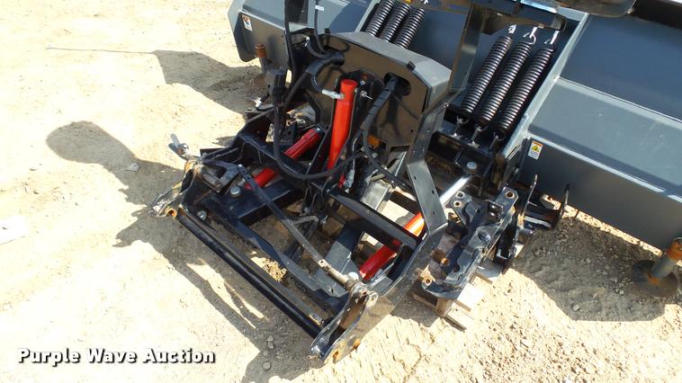 image for item DC2737 Snow Ex Low Pro Power snow plow