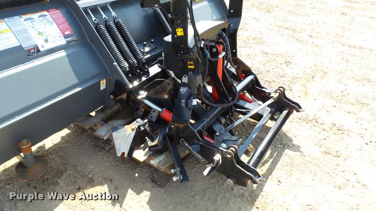 image for item DC2737 Snow Ex Low Pro Power snow plow