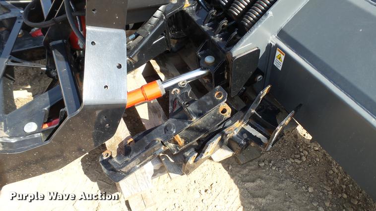 image for item DC2737 Snow Ex Low Pro Power snow plow