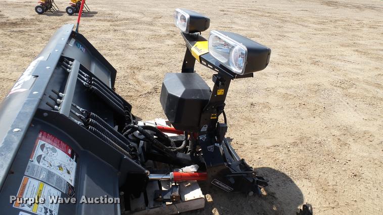 image for item DC2738 Snow Ex Low Pro Power snow plow