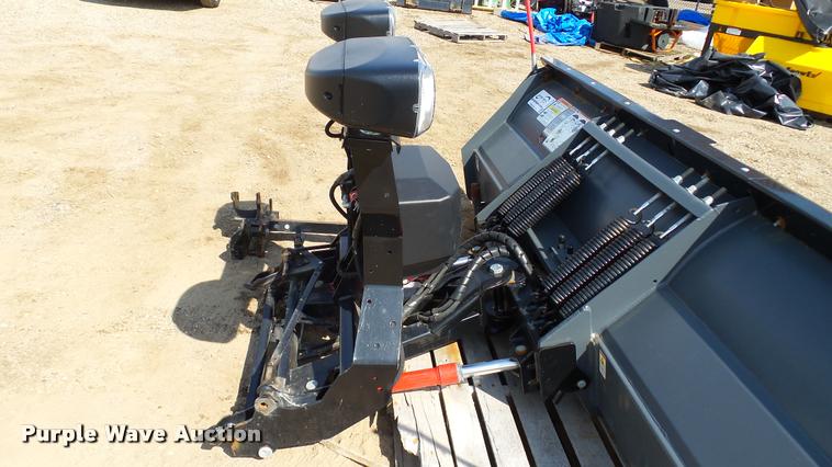 image for item DC2738 Snow Ex Low Pro Power snow plow