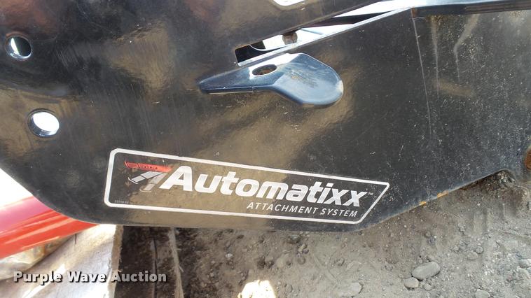 image for item DC2738 Snow Ex Low Pro Power snow plow