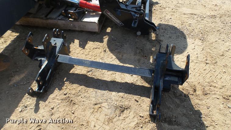 image for item DC2738 Snow Ex Low Pro Power snow plow