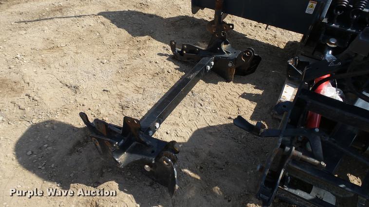 image for item DC2738 Snow Ex Low Pro Power snow plow