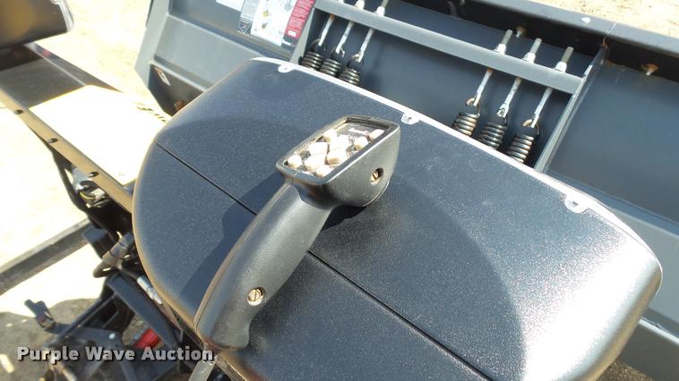 image for item DC2738 Snow Ex Low Pro Power snow plow