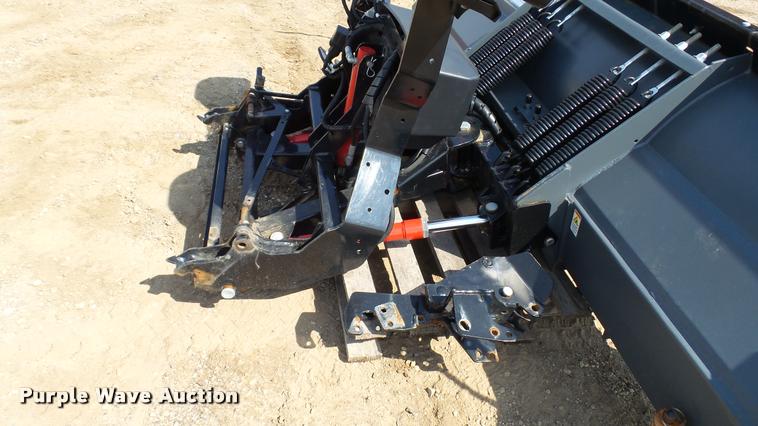 image for item DC2739 Snow Ex Low Pro Power snow plow