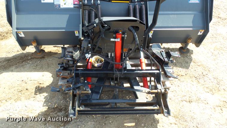 image for item DC2739 Snow Ex Low Pro Power snow plow