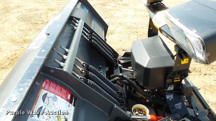 image for item DC2739 Snow Ex Low Pro Power snow plow