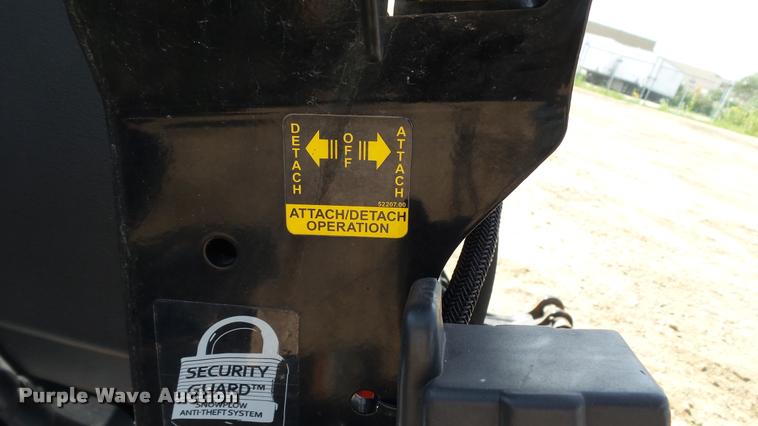 image for item DC2739 Snow Ex Low Pro Power snow plow