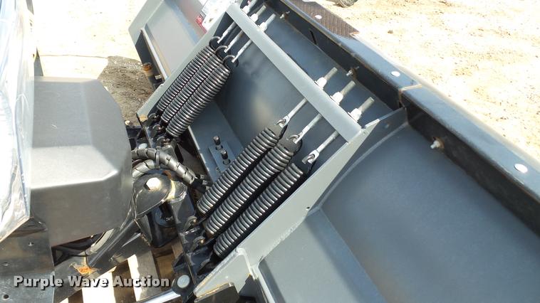 image for item DC2739 Snow Ex Low Pro Power snow plow