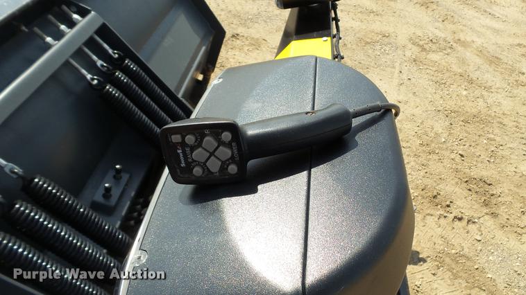 image for item DC2739 Snow Ex Low Pro Power snow plow