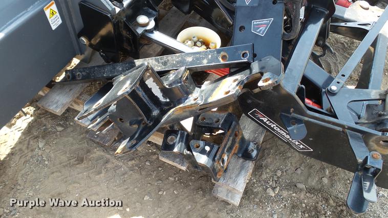 image for item DC2739 Snow Ex Low Pro Power snow plow