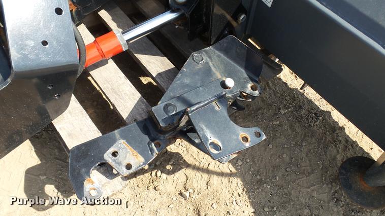 image for item DC2739 Snow Ex Low Pro Power snow plow