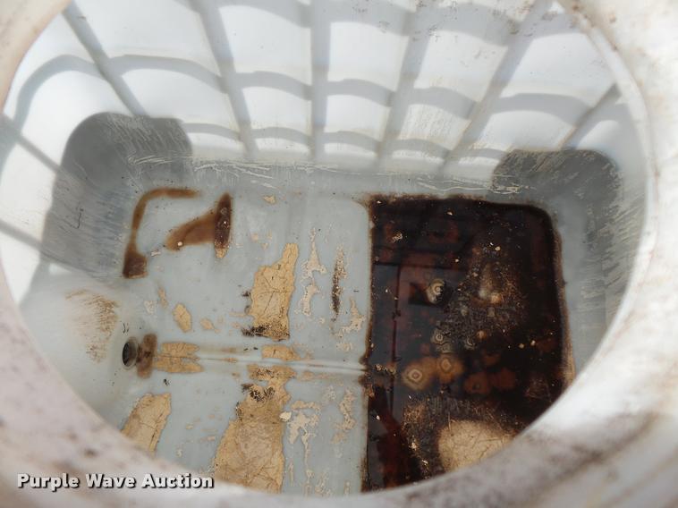 image for item DC2744 (2) Schutz poly tanks