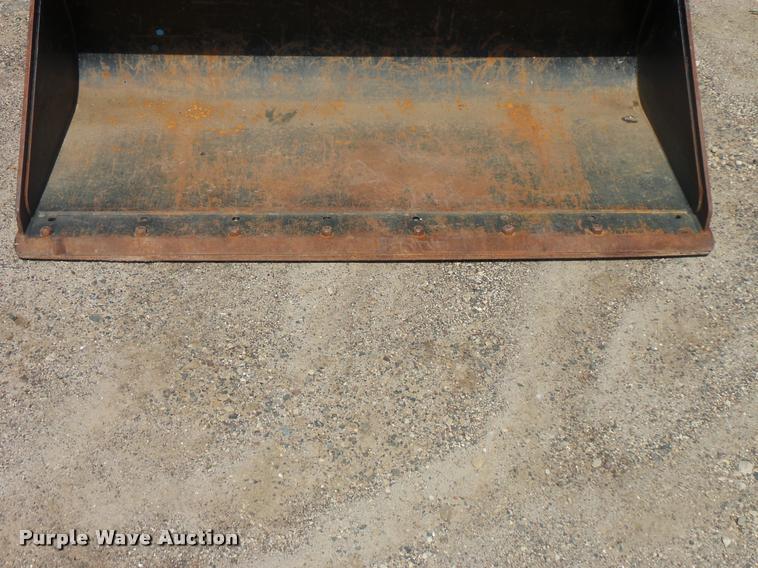 image for item DC2749 2013 Caterpillar 242B3 skid steer