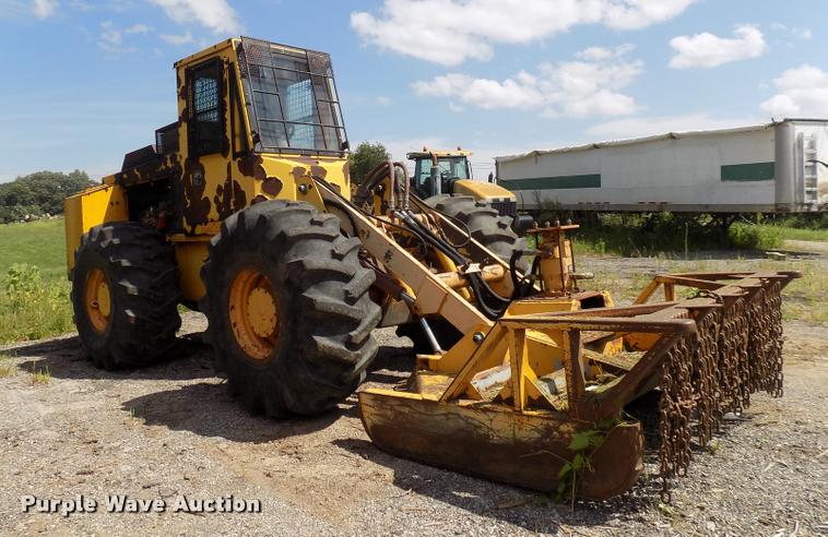 image for item DC4929 1992 Kendall 690A cutter