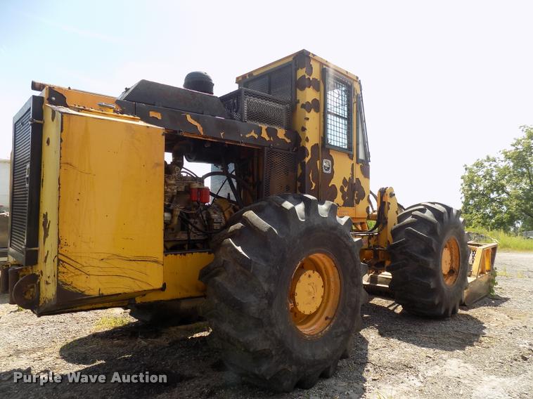 image for item DC4929 1992 Kendall 690A cutter