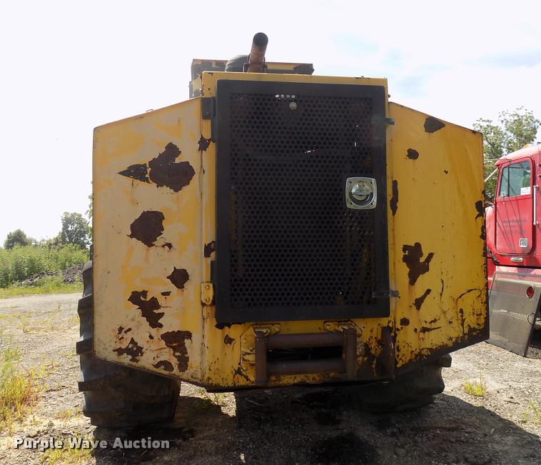 image for item DC4929 1992 Kendall 690A cutter