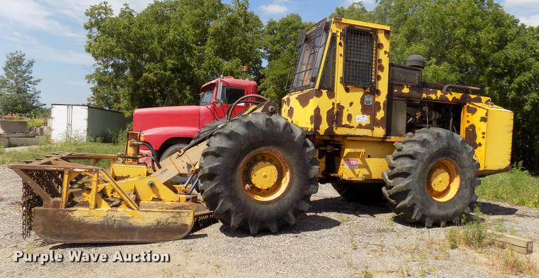 image for item DC4929 1992 Kendall 690A cutter