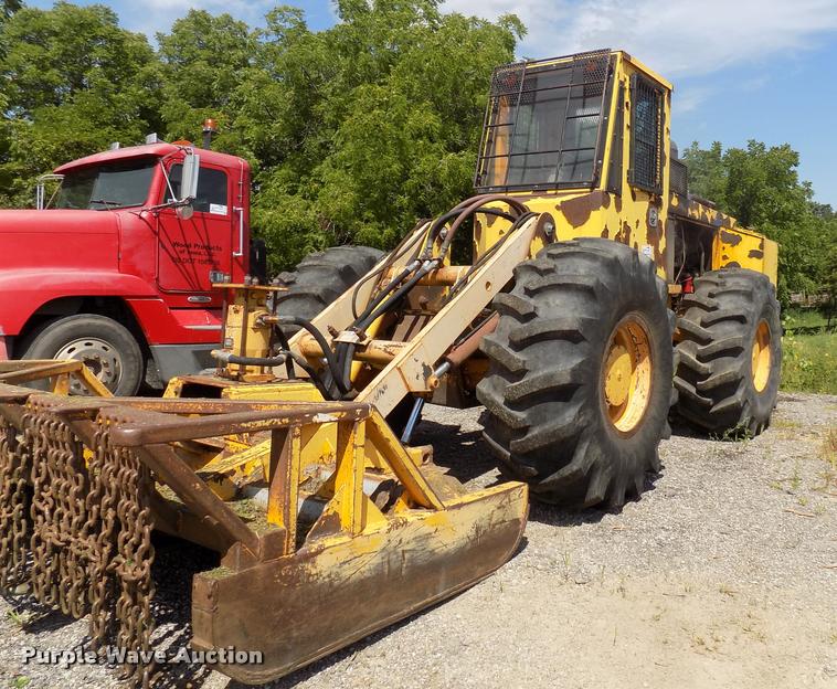 image for item DC4929 1992 Kendall 690A cutter