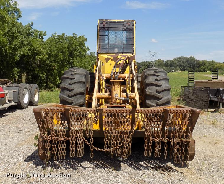 image for item DC4929 1992 Kendall 690A cutter